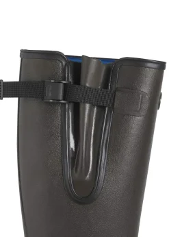 Vierzonord Wellingtons - Marron Fonce