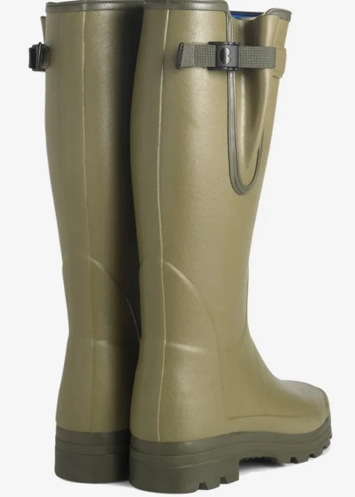 Vierzonord Wellingtons - Vert Vierzon