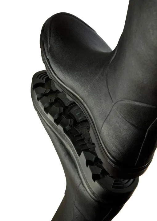 Vierzonord Wellingtons - Noir