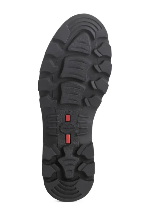 Vierzonord Wellingtons - Marron Fonce