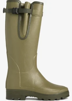 Vierzonord Wellingtons - Vert Vierzon