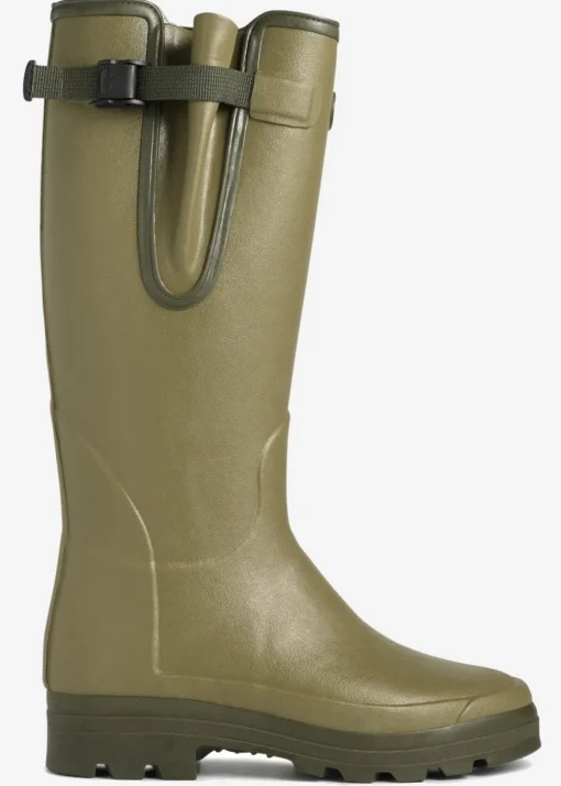 Vierzonord Wellingtons - Vert Vierzon