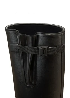 Vierzonord Wellingtons - Noir