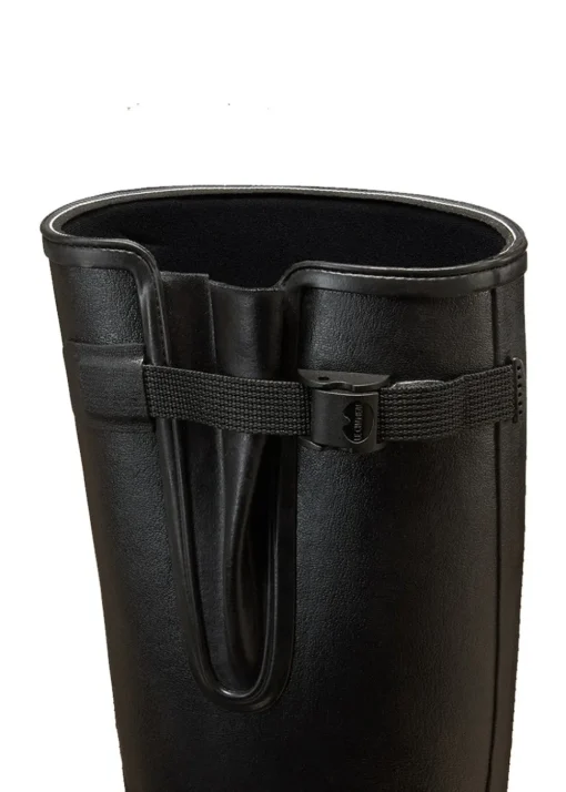 Vierzonord Wellingtons - Noir