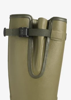 Vierzonord Wellingtons - Vert Vierzon