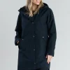 Visby 3 in 1 Jacket - Dark Navy