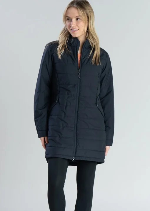 Visby 3 in 1 Jacket - Dark Navy