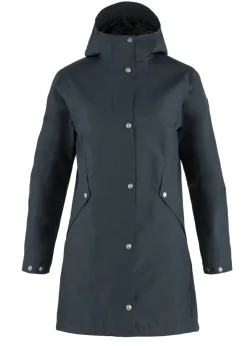 Visby 3 in 1 Jacket - Dark Navy