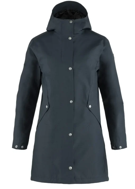 Visby 3 in 1 Jacket - Dark Navy