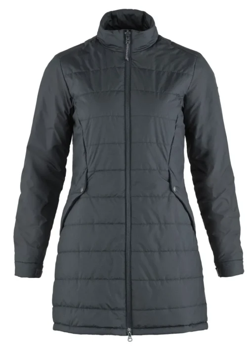 Visby 3 in 1 Jacket - Dark Navy