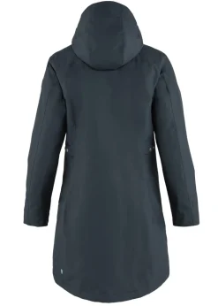 Visby 3 in 1 Jacket - Dark Navy