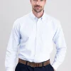 Wark Shirt - Blue