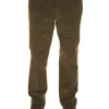 Warwick Cord Trousers - Light Stone