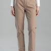 Willows Trousers - Sand Dune