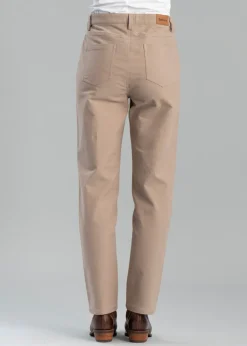 Willows Trousers - Sand Dune