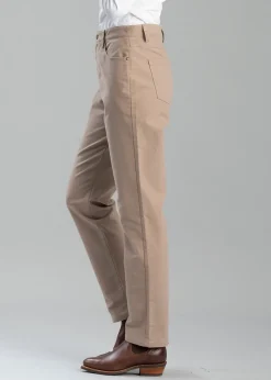 Willows Trousers - Sand Dune