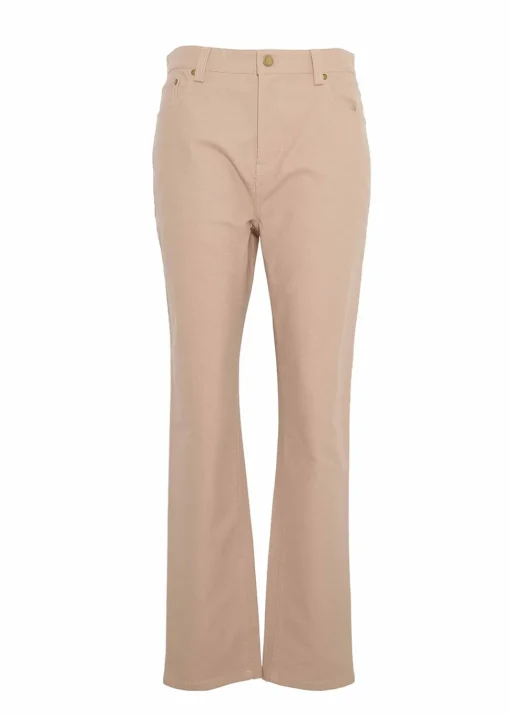 Willows Trousers - Sand Dune