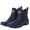Wilton Chelsea Wellingtons - Navy