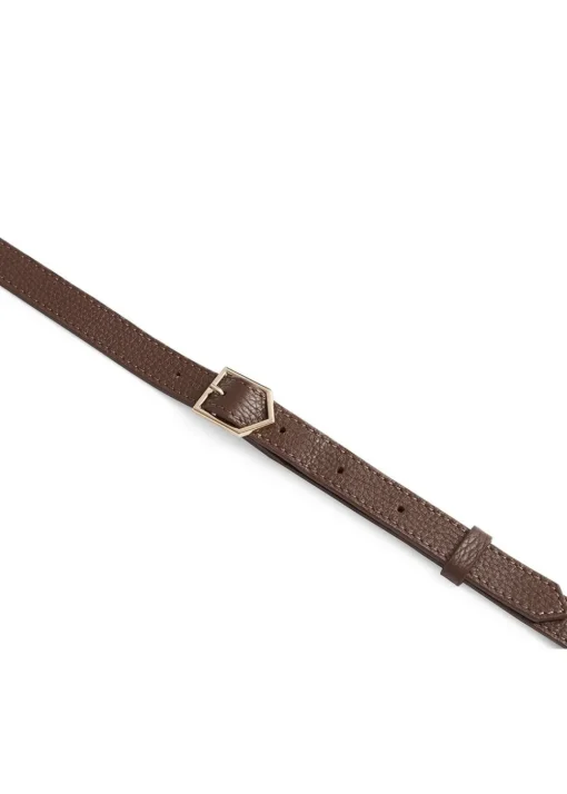 Windsor Basket Bag - Tan