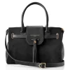Windsor Handbag - Black