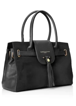 Windsor Handbag - Black
