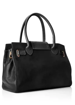 Windsor Handbag - Black