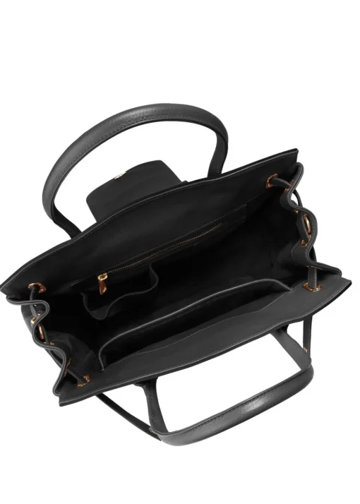 Windsor Handbag - Black