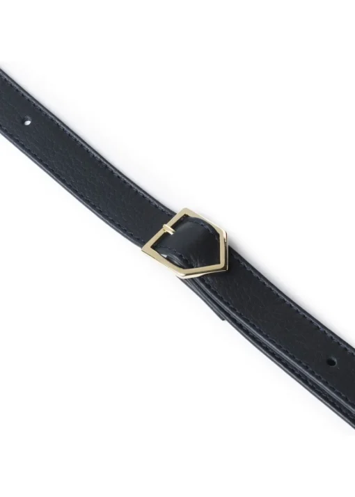Windsor Handbag - Navy
