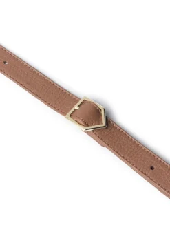 Windsor Handbag - Tan