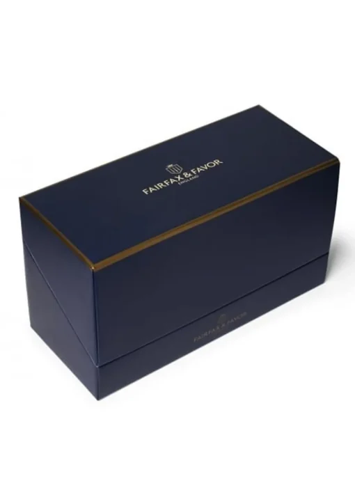 Windsor Handbag - Navy