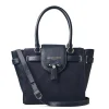 Windsor Tote Bag - Navy