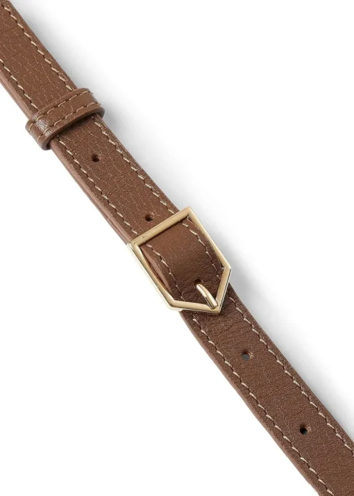 Windsor Tote Bag - Tan
