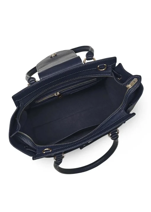 Windsor Tote Bag - Navy
