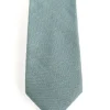 Wool Tie - Weathered Blue