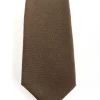 Wool Tie - Weathered Green
