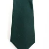 Wool Tie - Bottle